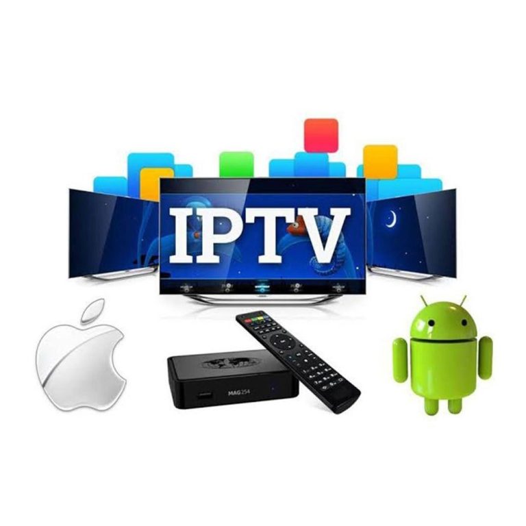 IPTV Nordic