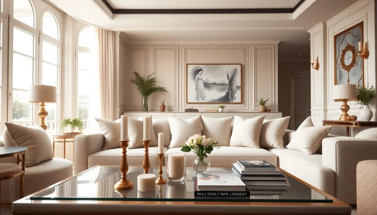 Muestra de lujo con el concepto luxury12 en un elegante espacio interior.