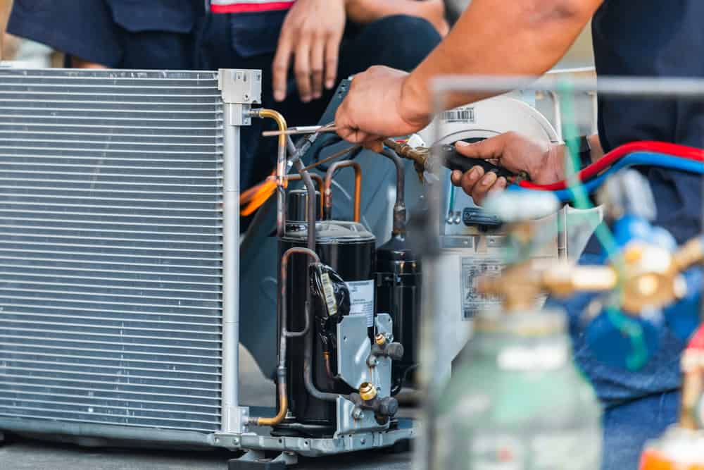 repair-hvac